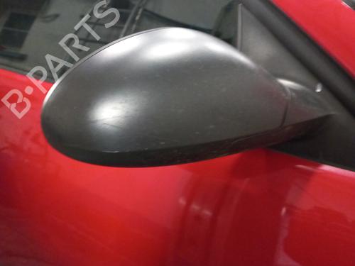 Right mirror SEAT IBIZA III (6L1) 1.9 TDI | BP23904741C27 