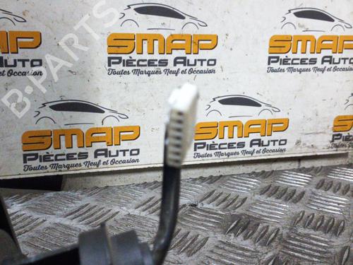 Left mirror FIAT PANDA (169_) 1.2 (169.AXB11, 169.AXB1A) | BP21980473C26 