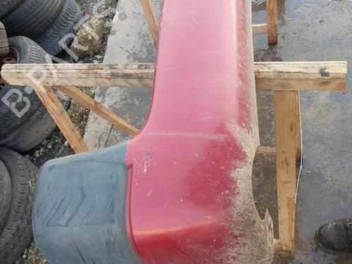 Rear bumper CITROËN BERLINGO / BERLINGO FIRST MPV (MF_, GJK_, GFK_) 1.9 D (MFWJZ) | BP21373562C8 