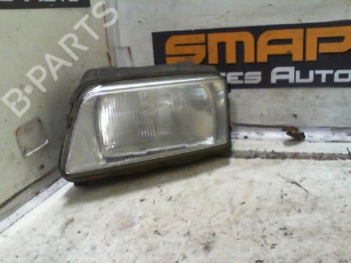 Faro izquierdo AUDI A4 B5 Avant (8D5) 1.9 TDI (110 hp) 19902472