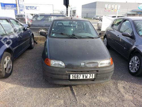 Right front indicator FIAT PUNTO (176_)  | BP19896589C33 