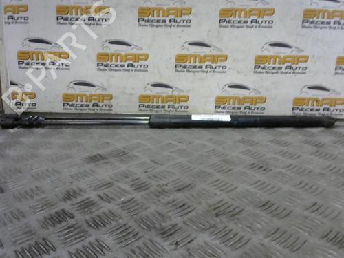 Used Tailgate lift support RENAULT MEGANE III Coupe (DZ0/1_) 1.9 dCi (DZ0N, DZ0J, DZ1J, DZ1K) (131 hp) 19883982