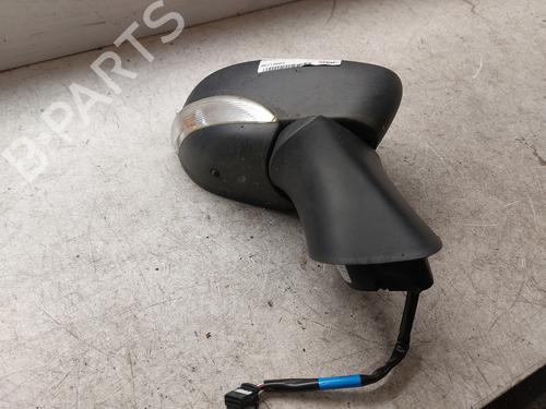 Right mirror RENAULT CLIO IV (BH_) 1.5 dCi 90 | BP19879382C27 