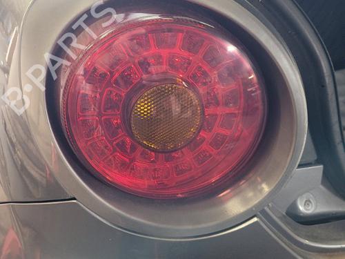 Used Left taillight ALFA ROMEO MITO (955_) 1.3 MultiJet (955AXP1A, 955AYC1A) (95 hp) 20688876