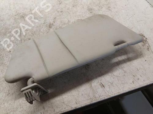 Left sun visor NISSAN MICRA III (K12) 1.2 16V | BP19893838I1 