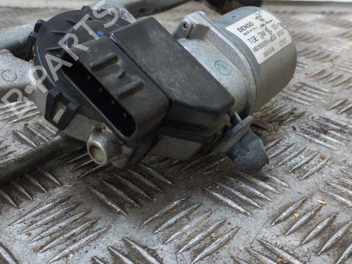 Front wiper motor FIAT 500 (312_) 1.3 D Multijet (312AXE1A) | BP19883286M29 