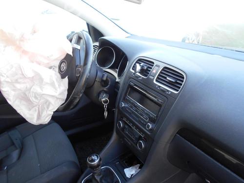 Gear lever VW GOLF VI (5K1) 1.6 TDI | BP21811868M90 