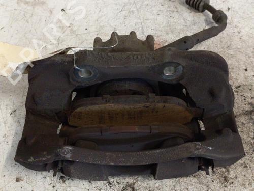 Right front brake caliper PEUGEOT 3008 I MPV (0U_) 1.6 BlueHDi 120 | BP20173746M104 