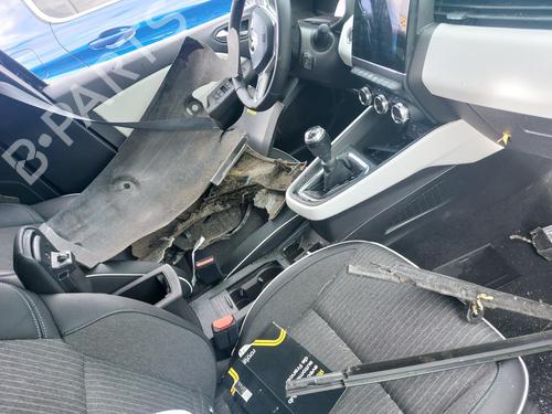 Right front indicator RENAULT CLIO V (B7_)  | BP21987144C33 