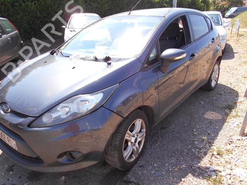 Left front window switch FORD FIESTA VI (CB1, CCN)  | BP19899044I27 