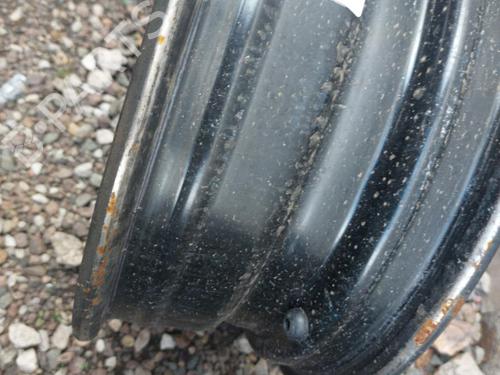 Rim PEUGEOT 405 II (4B) 1.9 TD BP21984810C45