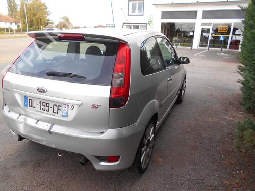 Starter FORD FIESTA V (JH_, JD_) ST150 | BP19880082M8 