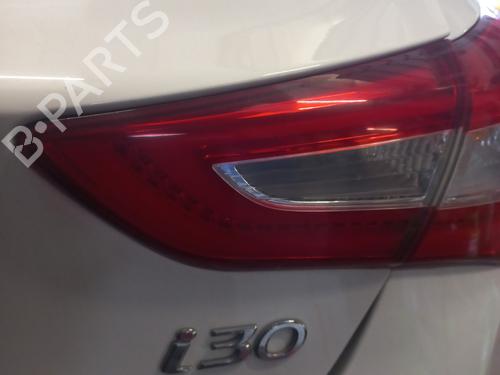 Used Right tailgate light HYUNDAI i30 (GD) 1.6 CRDi (128 hp) 25338313