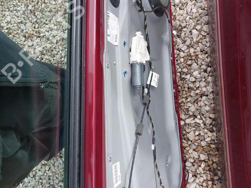 Left front door MERCEDES-BENZ A-CLASS (W169) A 180 CDI (169.007, 169.307) | BP19879766C2 