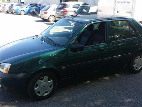 Startmotor FORD FIESTA IV (JA_, JB_) 1.3 i | BP21974333M8 