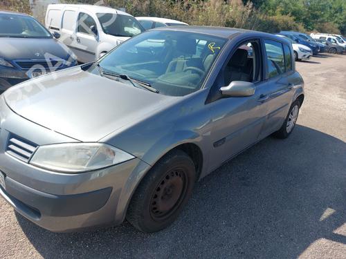 Venstre forlygte RENAULT MEGANE II (BM0/1_, CM0/1_) 1.5 dCi (BM0F, BM0T, BM2B, CM0F, CM0T) | BP21264762C28 