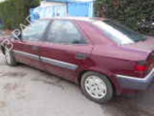Right taillight CITROËN XANTIA (X1_, X2_) 1.9 D | BP19893214C35 