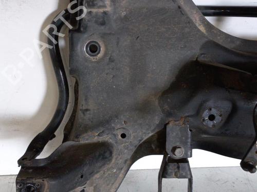Subframe PEUGEOT 206+ (2L_, 2M_) 1.4 i | BP21561478M9 