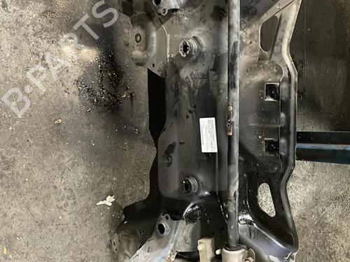 Used Subframe PEUGEOT 508 SW I (8E_) 2.0 HDi (140 hp) 19887721