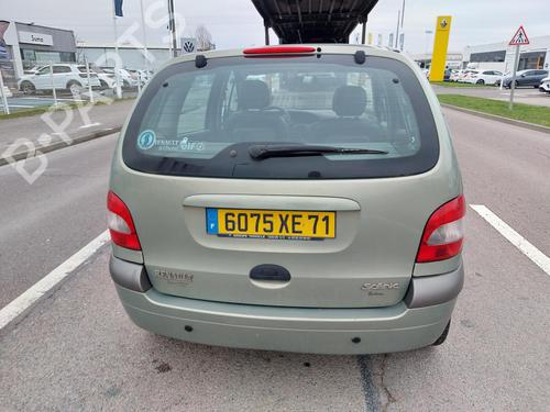 Rear parcel shelf RENAULT SCÉNIC I MPV (JA0/1_, FA0_) 1.6 (JA00, JA16, JA15, JA19, JA1V, JA2B, JA2C, JA0B,... | BP21057409C85 