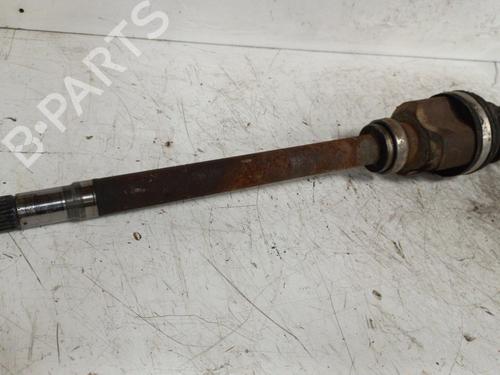 Used Right front driveshaft PEUGEOT 308 SW I (4E_, 4H_) 1.6 HDi (112 hp) 19881971