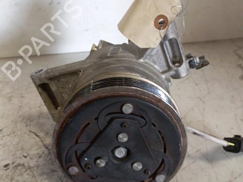 AC-Kompressor TOYOTA AYGO (_B4_) 1.0 (KGB40) (69 hp) 19882111