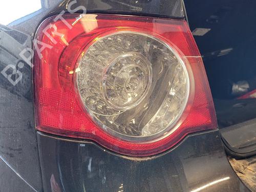 Venstre baglygte VW PASSAT B6 (3C2) [2005-2010]  19900877
