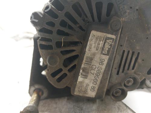 Alternator PEUGEOT PARTNER Box Body/MPV (5_, G_) 1.9 D | BP19887385M7 