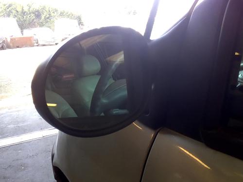 Used Left mirror RENAULT TWINGO I (C06_) [1993-2012]  19889336