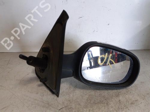 Bakspejl Højre RENAULT CLIO II (BB_, CB_) 1.5 dCi (B/CB3M) | BP19882168C27 