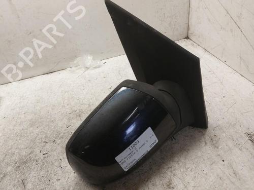 Right mirror FORD FIESTA V (JH_, JD_)  | BP19896803C27 