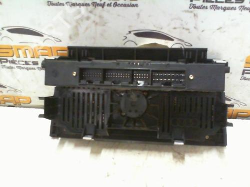 Climate control AUDI A3 (8P1)  | BP21975758I5 