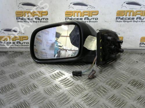 Used Left mirror PEUGEOT 307 SW (3H) [2002-2009]  19898506