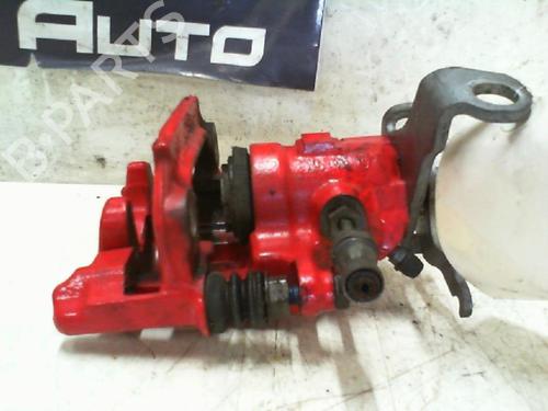 Left rear brake caliper FORD FIESTA VI (CB1, CCN) 1.6 ST | BP21974656M107 