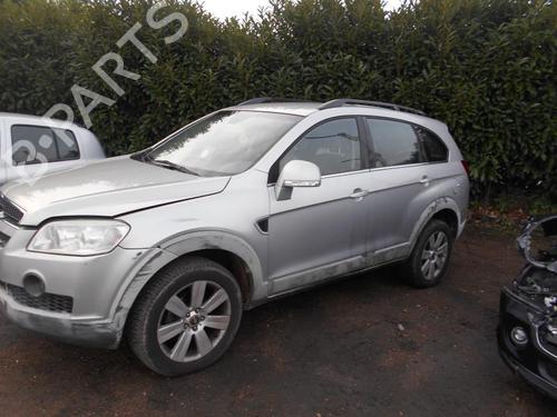 Horn CHEVROLET CAPTIVA (C100, C140) 2.0 D 4WD | BP19883717E13 