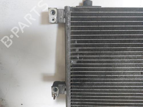 AC radiator PEUGEOT 307 (3A/C) 2.0 HDi 110 | BP19892475M32 