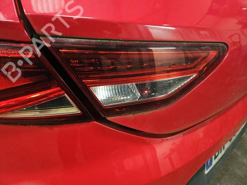Used Left tailgate light Left tailgate light SEAT LEON (5F1) 2.0 TDI (150 hp) 31295637 31295637
