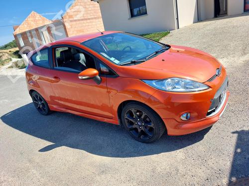 Ratstangsstang FORD FIESTA VI (CB1, CCN) 1.6 Ti | BP21982164I23 