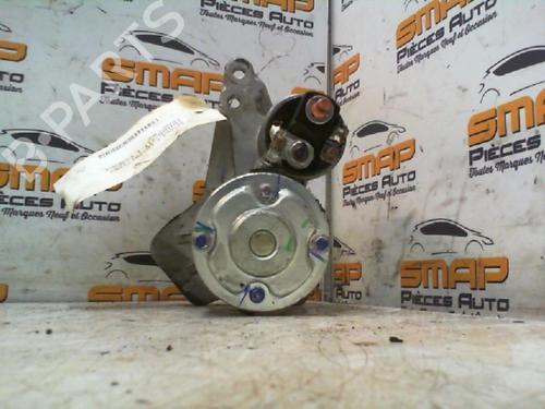 Starter RENAULT TWINGO III (BCM_, BCA_)  | BP19891666M8 
