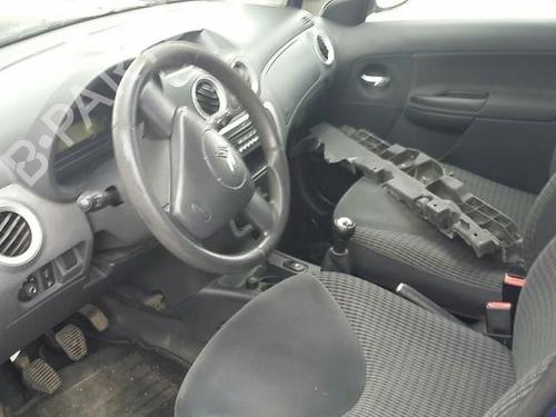 Front windshield wiper arm CITROËN C3 I (FC_, FN_)  | BP19884293C143 