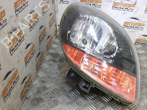 Right headlight RENAULT KANGOO (KC0/1_) 1.9 dCi 4x4 | BP19891420C29 