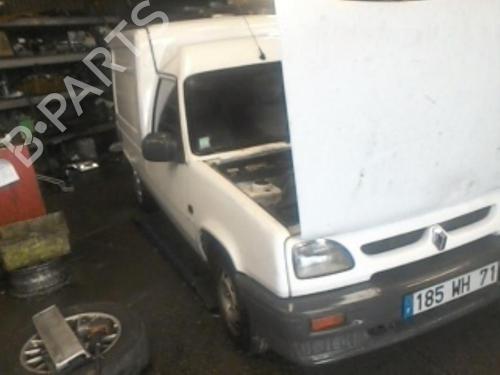 Right mirror RENAULT RAPID Box Body/MPV (F40_, G40_)  | BP19891541C27 