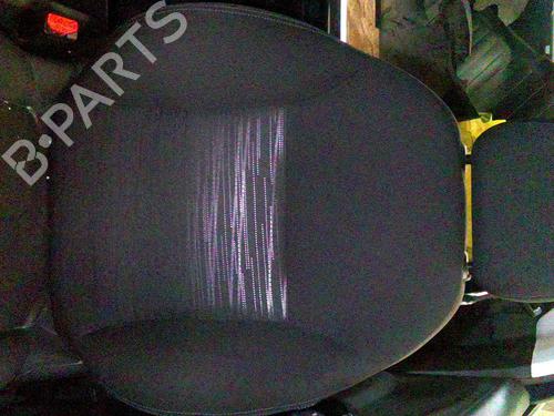 Left front seat PEUGEOT 208 I (CA_, CC_)  | BP19893961C15 
