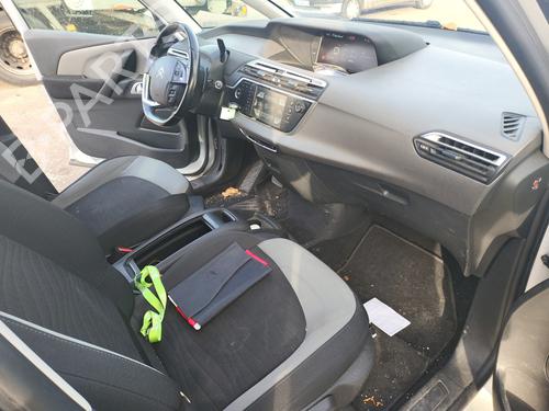 Break pedal CITROËN C4 Picasso II 1.6 HDi / BlueHDi 115 | BP32746739I19 - Image 5