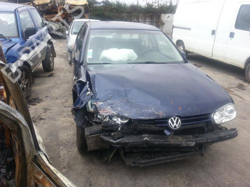 Headlight switch VW GOLF IV (1J1) 1.9 TDI | BP21974123I24 