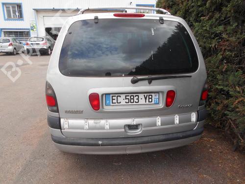Right headlight RENAULT ESPACE III (JE0_)  | BP19882086C29 