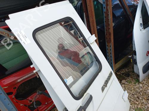 Right tailgate RENAULT RAPID Box Body/MPV (F40_, G40_) 1.9 D (F40P, F40N, F40E) | BP21998311C77 