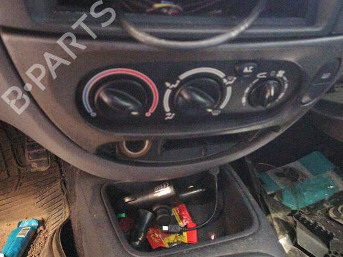 Used Climate control RENAULT MEGANE I Coach (DA0/1_) 1.9 dCi (DA05, DA1F) (102 hp) 27658535