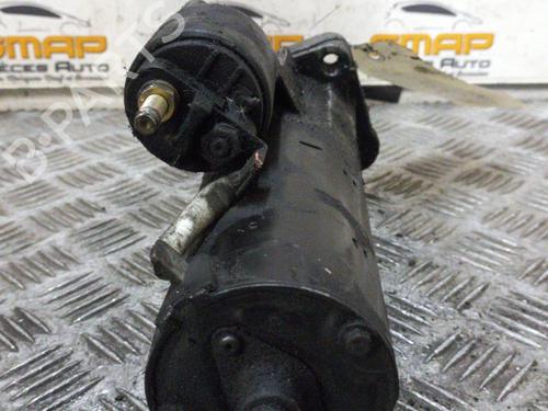 Used Starter AUDI A4 B6 Avant (8E5) 1.9 TDI (130 hp) 19895128