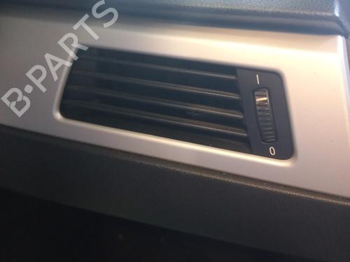 Used Air vent BMW 3 (E90) 318 d (143 hp) 27368207